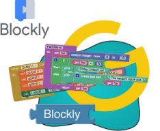 Google Blockly! Апофеоз визуального программирования - Школа программирования для детей, компьютерные курсы для школьников, начинающих и подростков - KIBERone г. Снежинск