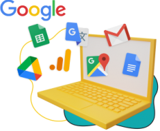 Приложения Google. Применять для жизни! 35 приложений от Google, о которых вы могли не знать - Школа программирования для детей, компьютерные курсы для школьников, начинающих и подростков - KIBERone г. Снежинск