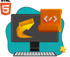 Основы HTML. Изучение web-разработки - Школа программирования для детей, компьютерные курсы для школьников, начинающих и подростков - KIBERone г. Снежинск