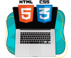 Web-мастер (HTML + CSS) - Школа программирования для детей, компьютерные курсы для школьников, начинающих и подростков - KIBERone г. Снежинск