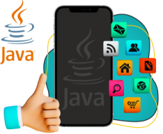 Программирование на Java. Твое первое приложение! - Школа программирования для детей, компьютерные курсы для школьников, начинающих и подростков - KIBERone г. Снежинск