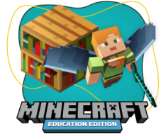 Minecraft Education - Школа программирования для детей, компьютерные курсы для школьников, начинающих и подростков - KIBERone г. Снежинск