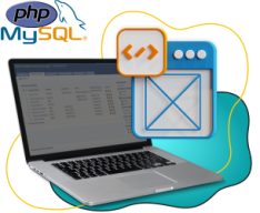 PHP+SQL - Школа программирования для детей, компьютерные курсы для школьников, начинающих и подростков - KIBERone г. Снежинск