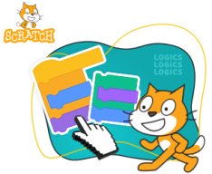 Знакомство со Scratch. Создание игр на Scratch. Основы - Школа программирования для детей, компьютерные курсы для школьников, начинающих и подростков - KIBERone г. Снежинск