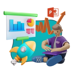 Магия эффектных презентаций PowerPoint - КИБЕРшкола программирования для детей, компьютерные курсы для школьников, начинающих и подростков - KIBERone г. Снежинск