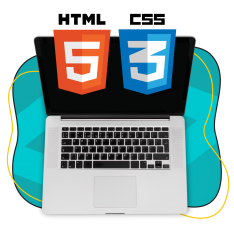 Веб-мастер (HTML + CSS) - КИБЕРшкола программирования для детей, компьютерные курсы для школьников, начинающих и подростков - KIBERone г. Снежинск