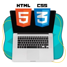 Web-мастер (HTML+CSS) - КИБЕРшкола программирования для детей, компьютерные курсы для школьников, начинающих и подростков - KIBERone г. Снежинск