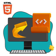 Основы HTML. Изучение веб-разработки - КИБЕРшкола программирования для детей, компьютерные курсы для школьников, начинающих и подростков - KIBERone г. Снежинск