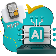 AI Product Lab. Собираем MVP за 3 занятия — как взрослые IT-команды - КИБЕРшкола программирования для детей, компьютерные курсы для школьников, начинающих и подростков - KIBERone г. Снежинск