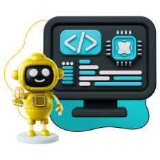 Vibe Coding & AI-инжиниринг - КИБЕРшкола программирования для детей, компьютерные курсы для школьников, начинающих и подростков - KIBERone г. Снежинск