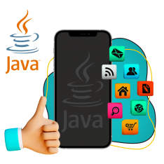 Программирование на Java. Твое первое приложение! - КИБЕРшкола программирования для детей, компьютерные курсы для школьников, начинающих и подростков - KIBERone г. Снежинск