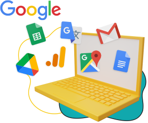 Приложения Google. Применять для жизни! 35 приложений от Google, о которых вы могли не знать - Школа программирования для детей, компьютерные курсы для школьников, начинающих и подростков - KIBERone г. Снежинск
