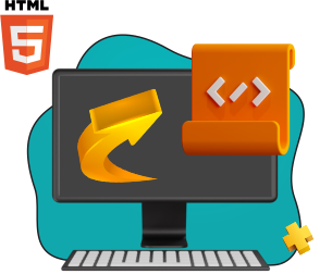 Основы HTML. Изучение web-разработки - Школа программирования для детей, компьютерные курсы для школьников, начинающих и подростков - KIBERone г. Снежинск