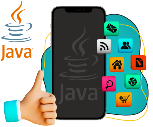 Программирование на Java. Твое первое приложение! - Школа программирования для детей, компьютерные курсы для школьников, начинающих и подростков - KIBERone г. Снежинск