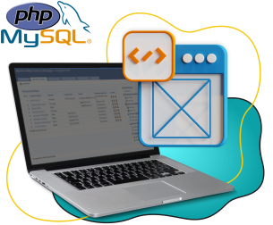 PHP+SQL - Школа программирования для детей, компьютерные курсы для школьников, начинающих и подростков - KIBERone г. Снежинск