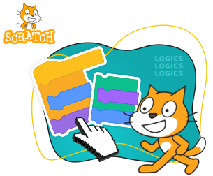 Знакомство со Scratch. Создание игр на Scratch. Основы - Школа программирования для детей, компьютерные курсы для школьников, начинающих и подростков - KIBERone г. Снежинск