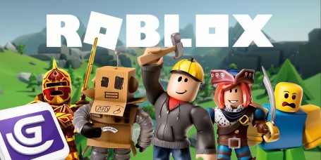Создаем свою вселенную по мотивам Roblox на движке GDevelop 5 - КИБЕРшкола программирования для детей, компьютерные курсы для школьников, начинающих и подростков - KIBERone г. Снежинск