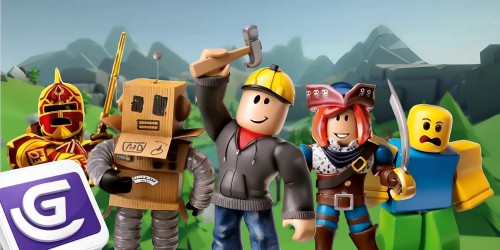 Создаем свою вселенную по мотивам любимой игры на движке GDevelop 5 - КИБЕРшкола программирования для детей, компьютерные курсы для школьников, начинающих и подростков - KIBERone г. Снежинск