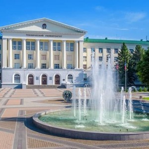 В сентябре открытие новой локации в самом центре Ростова-на-Дону, в Кванториуме при ДГТУ! - КИБЕРшкола программирования для детей, компьютерные курсы для школьников, начинающих и подростков - KIBERone г. Снежинск