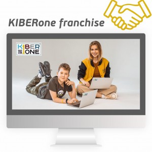 Франшиза KIBERone — в списке лучших по итогам 2019 года - КИБЕРшкола программирования для детей, компьютерные курсы для школьников, начинающих и подростков - KIBERone г. Снежинск